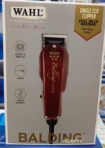 صفر زن 5 ستاره حرفه ای Wahl با موتور الکترومغناطیسی V5000+ و تیغه 2105 - مدل 8110