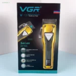 ماشین اصلاح شارژی حجم زن حرفه ای VGR V-137