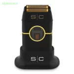 شیور متال استایل کرافت مدل اینستیک با فویل دوتایی و موتور وکتور | stylecraft instinct metal shaver