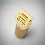 خط زن بابلیس پرو مدل اسکلتی اف ایکس وان با موتور جدید 7200 دور تمام فلزی تیغه تیتانیوم | BabylissPro Skeleton FXONE