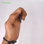 شانه دندانه درشت دم دار برند تونی اند گای ضد حرارت و ضد الکتریسیته با مقاومت و طراحی یکنواخت | TONY & GUY 0612