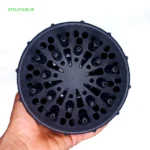 دیسپانسر حرفه ای سشوار از برند لک لایچی با سری قابل تنظیم و دهانه منعطف مدل L-999