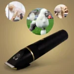 ماشین اصلاح موی حیوانات نیکای مدل NK-2262