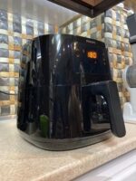 سرخ کن بدون روغن 6.2 لیتر فیلیپس اصلی مدل 9270 - تصویر 5
