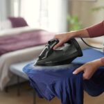 اتو بخار فیلیپس مدل PHILIPS DST5040 ساخت اندونزی - تصویر 3