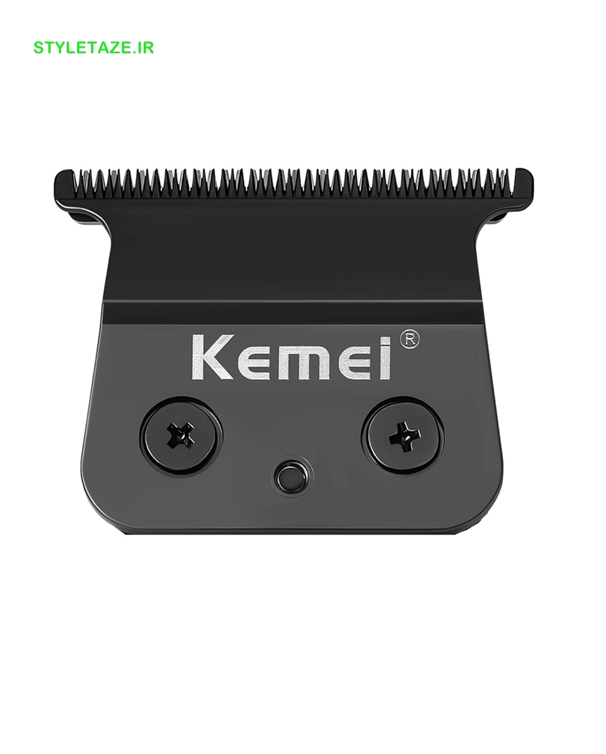 تیغه 2299- استایل تازه تیغه خط زن کیمی 2299