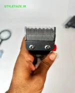 ماشین اصلاح حجم زن مولینر s1