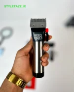 ماشین اصلاح حجم زن مولینر s1