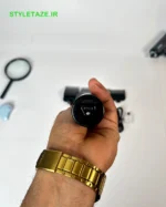 ماشین اصلاح حجم زن مولینر s1
