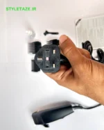 ماشین اصلاح سر صورت و بدن فیلیپس مدل HC3100